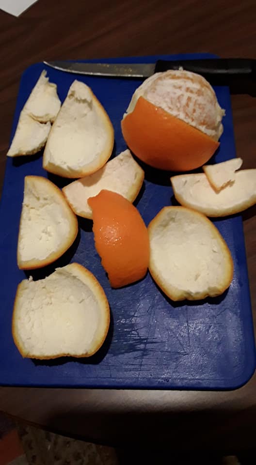 μαρμελαδα πορτοκαλι 2