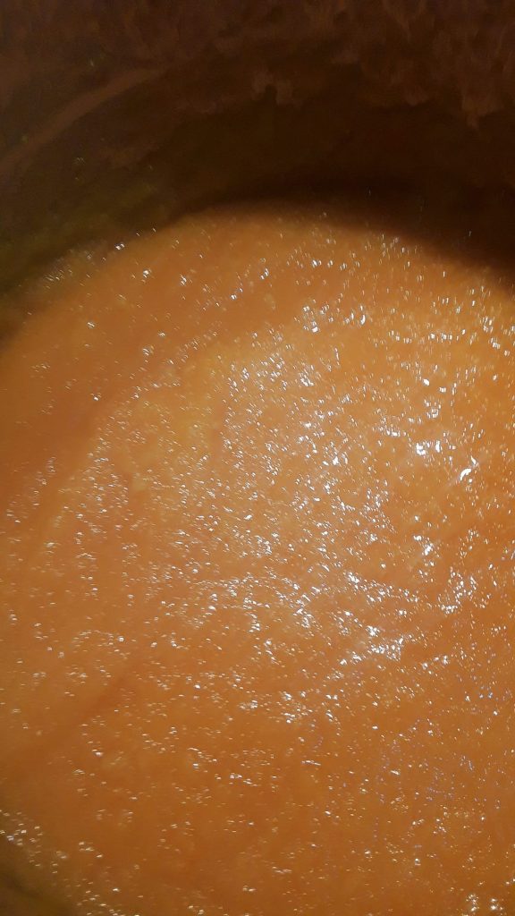 μαρμελαδα πορτοκαλι 6