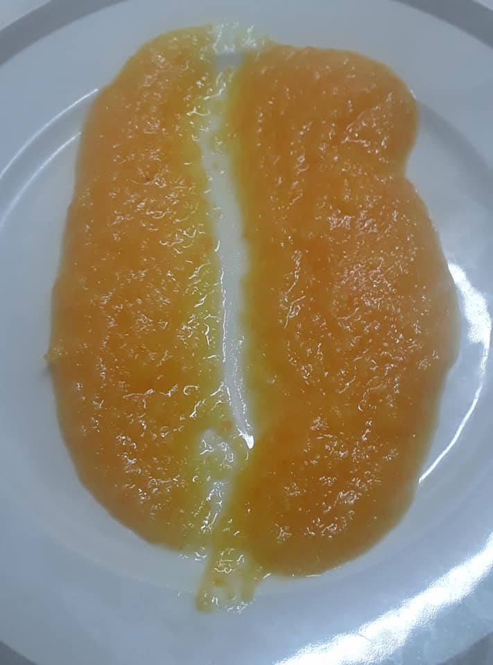 μαρμελαδα πορτοκαλι 7